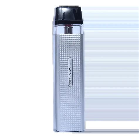 Vaporesso Xros Mini Silver – Alishvapes.com