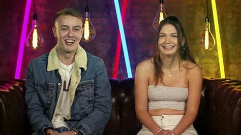 Prime Video Naked Attraction Season