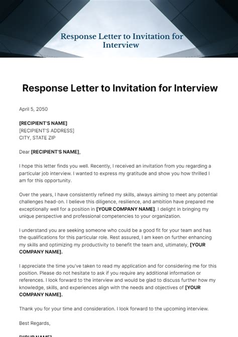 Free Printable Letter Invitation To Customize Online