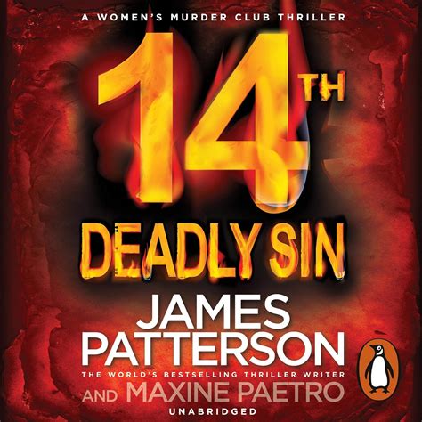14th Deadly Sin 7
