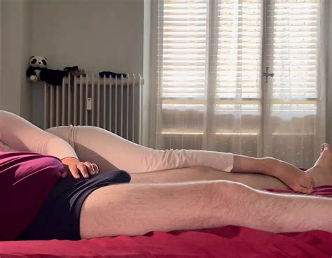 Key Moment From Blowjob Through Pantyhose And Cum Amateur Porn Feat Coppiacollant Xhamster