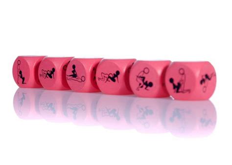 Kostka erotyczna kości miłości pozycje sex sztuka Arena pl