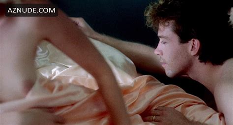 VIRGINIA MADSEN Nude AZNude