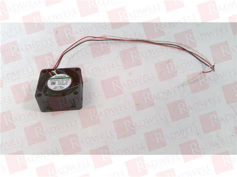 MF40201VX-1000U-F99 Fan/Thermal Management for Control Panel by SUNON