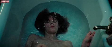 Naked Antonia Campbell Hughes In Cordelia