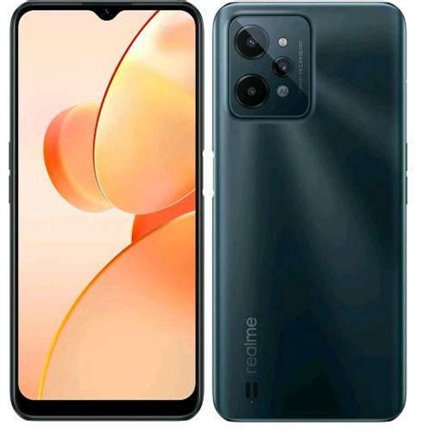 Pametni telefon Realme C31 64/4GB, Zelena | Enaa