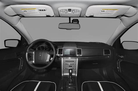 2011 Lincoln Mkz Specs Prices Mpg Reviews And Photos