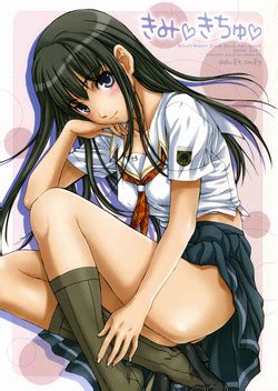 Artist Kenzaki Mikuri Nhentai Hentai Doujinshi And Manga