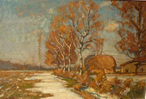 Proantic Abel GAY Hiver En Dombes