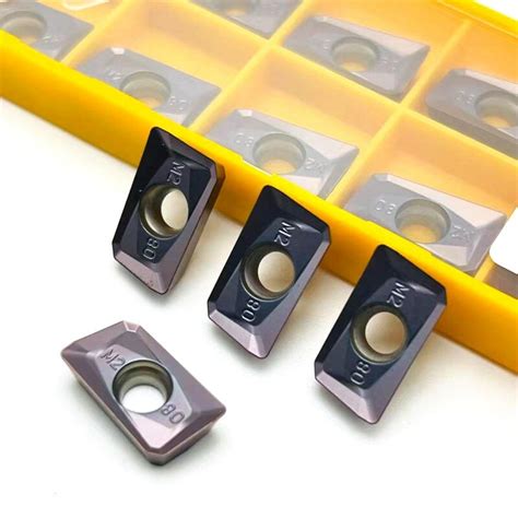 APMT1604 APMT1135 PDER M2 H2 VP15TF คาร์ไบด์เครื่องกัดเครื่องตัด APMT ...