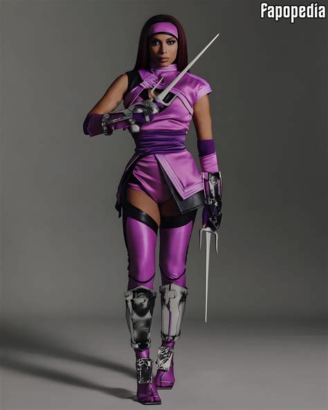 Anitta Nude OnlyFans Leaks Photo Fapopedia