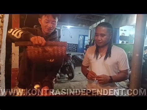 Ngabuburit Bersama Pimpinan Umum Kontras Independentsate Bekicot