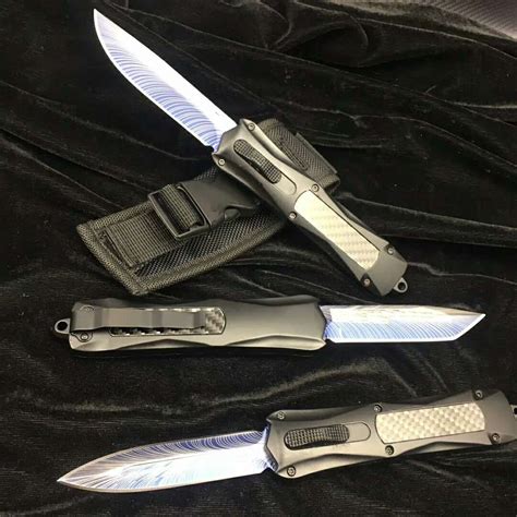 Купить Оптом Benchmade Углерода Огонь BM3300 3500 Combat CNC ...
