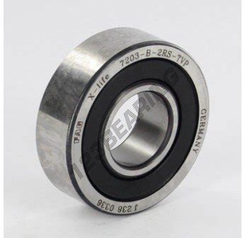 Jual Angular Bearing B Rs Tvp Fag Di Lapak Perkasa Bearing