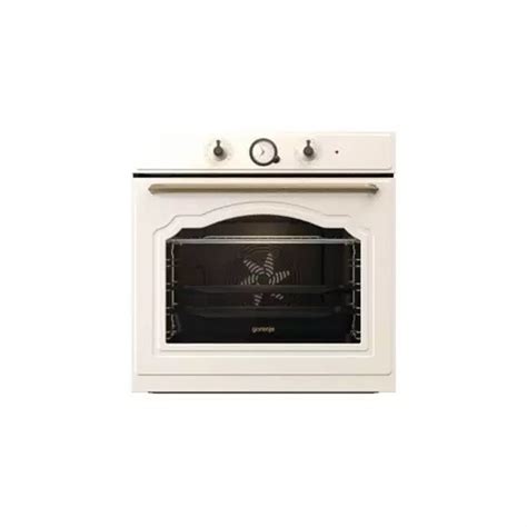 Gorenje Classico Retro Ugradbena Pecnica Bos Cli Ugradbene Plo E