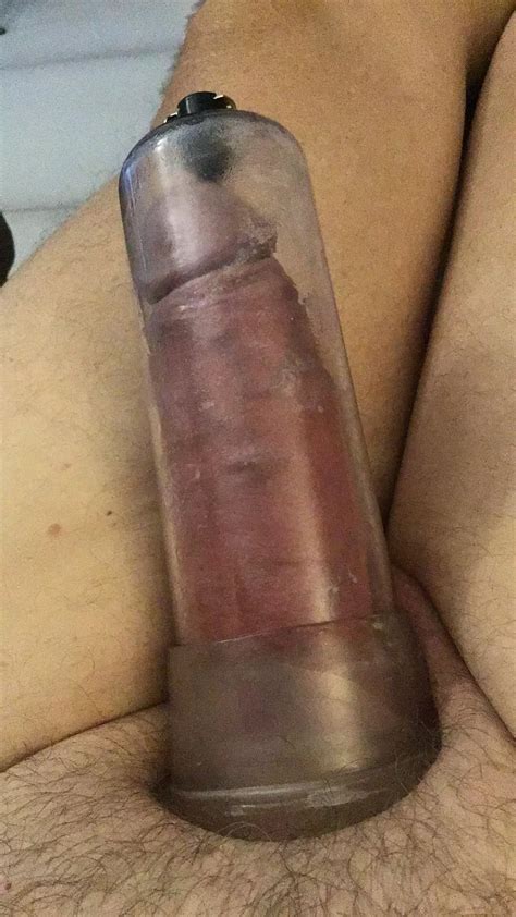 Love It Nudes Pumping NUDE PICS ORG