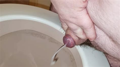 Midget Jerks Off His Uncut Dick Very Quickly And Pulling On His Tight Foreskin Gay Porn Xhamster