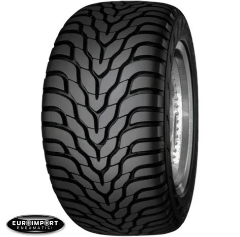 Gomme Yokohama AVS S/T TYPE-1 (V801) 285/55 R18 113 V MO