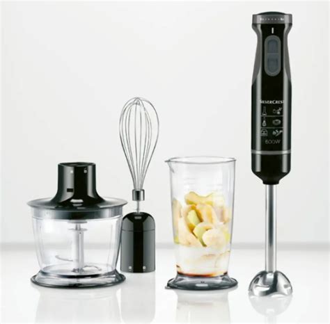 Купити Блендер для дитячого пюре, Блендер ручний електричний на 600 вт ...