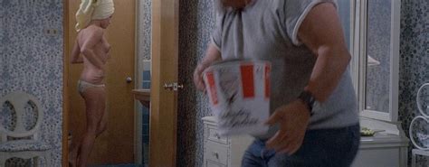 Naked Claudia Jennings In Truck Stop Women