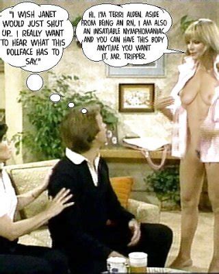 Three S Company Porn Pictures XXX Photos Sex Images 1993374 PICTOA