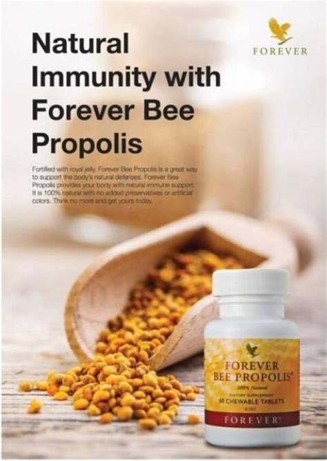 Forever Bee Pollen Review Natural Stimulant Aloe Guide