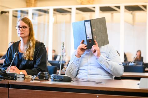 Hamburg Stelle Mann Erw Rgt Frau Nach Dem Sex Haftstrafe Mopo