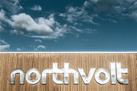 hub northvolt