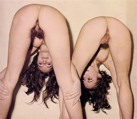 Classic Vintage Hairy Pussy Ass Babes Porn Pictures XXX Photos Sex Images 3695113 PICTOA