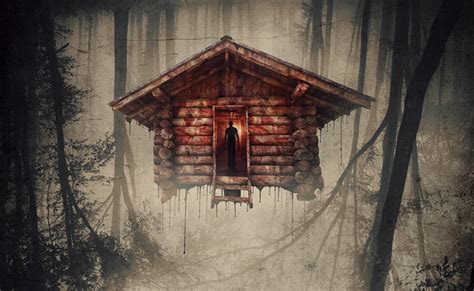 Хижина (2018) смотреть фильм онлайн в хорошем качестве на wink.ru