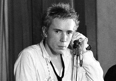 John Lydon Danny Boyle Is A Monstrosity The Legacy Of The Sex