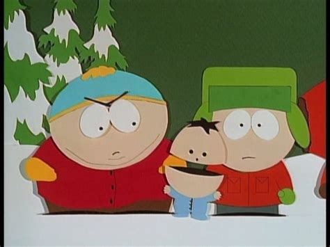X Cartman Gets An Anal Probe Eric Cartman Image Fanpop