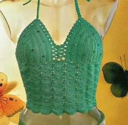 Tina S Handicraft Bikini