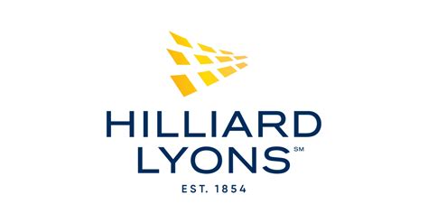 Hilliard Lyons Unveils New Brand And Logo In West Virginia Business Wire