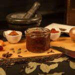 Рецепт: Соус BBQ | Кулинарные заметки