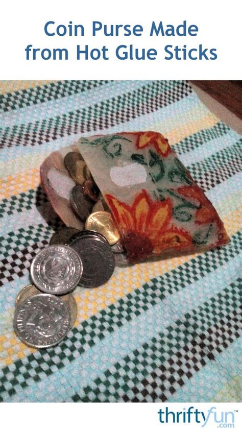 Endless Possibilities With Hot Glue Sticks