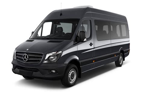 2015 Mercedes Benz Sprinter Prices Reviews And Photos Motortrend