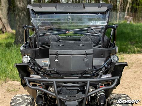 Cfmoto Zforce 950 Cooler Cargo Box