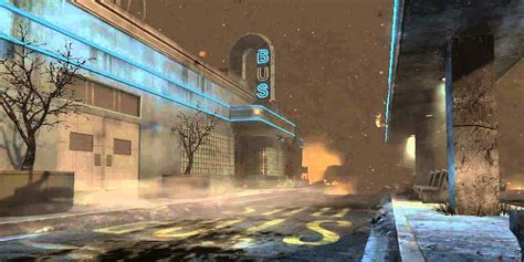 Call Of Duty Black Ops 2 Zombie Maps