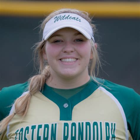 Haley Langley | ERHS, Ramseur, NC | MaxPreps