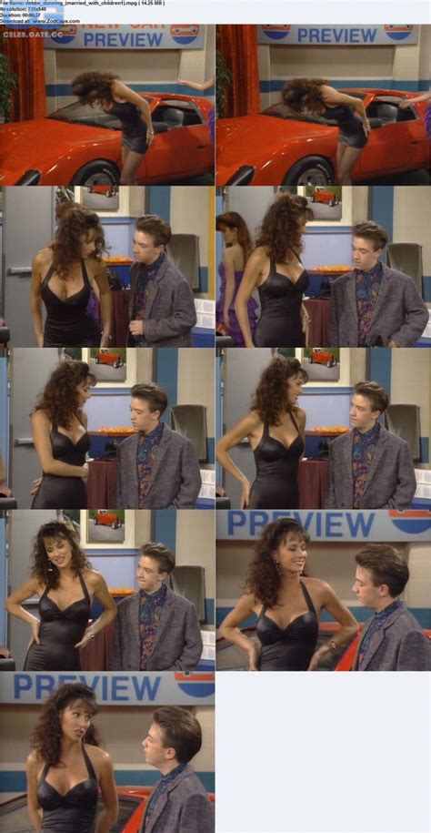 Debbe Dunning Nude Pictures Photos Playboy Naked Topless Fappening