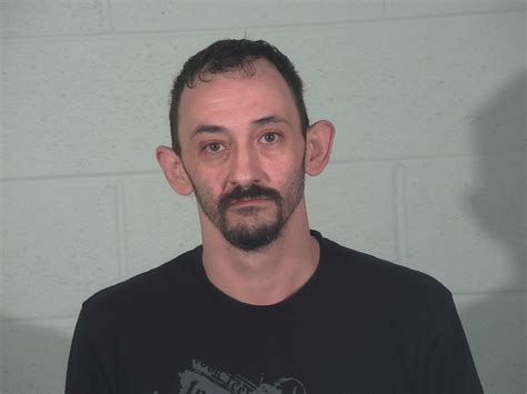 Steuben County Sex Offender Booked For Failure To Register Wowo News Talk Fm And Am