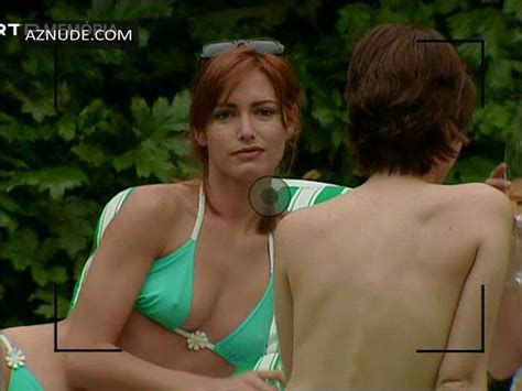 Fernanda Serrano Nude Aznude