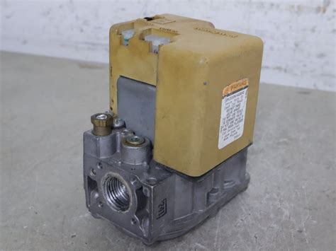 Honeywell Sv M Smartvalve Gas Smart Valve Hq Hw Ebay