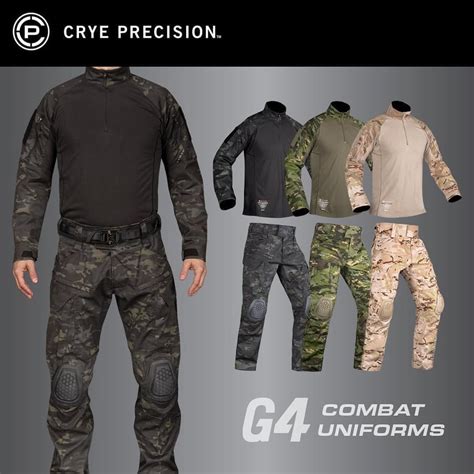 Multicam Arid Uniform