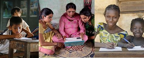 developing country worldatlas