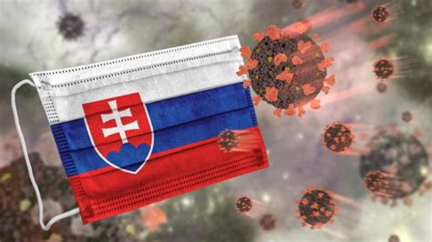 Slovakia’s health ministry says third wave is here – Euractiv