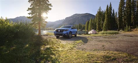 New Honda Passport For Sale At Ourisman Honda Of Frederick