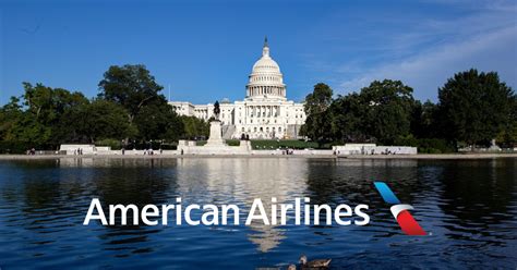 Nonstop Flights To Washington Dca Begin January 8