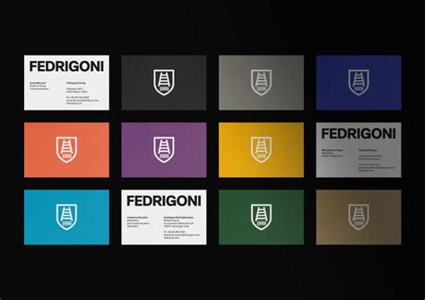 Pentagram Designs A New Global Identity For Fedrigoni Creative Boom